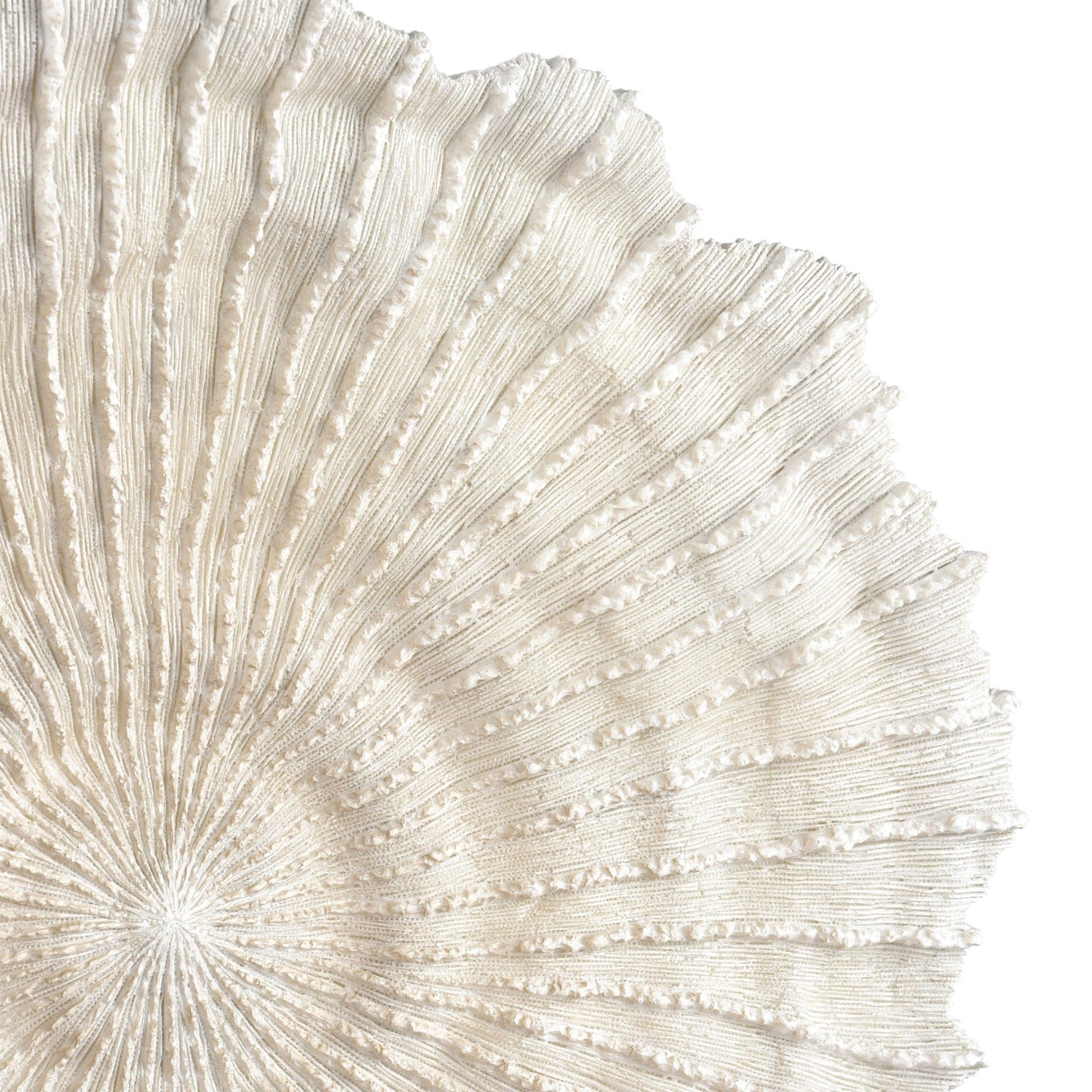 Resin Flower Wall Art