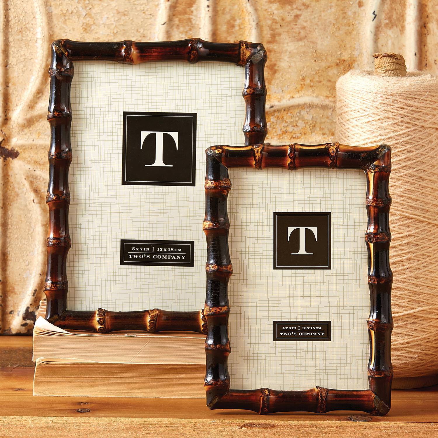 Picture Frames