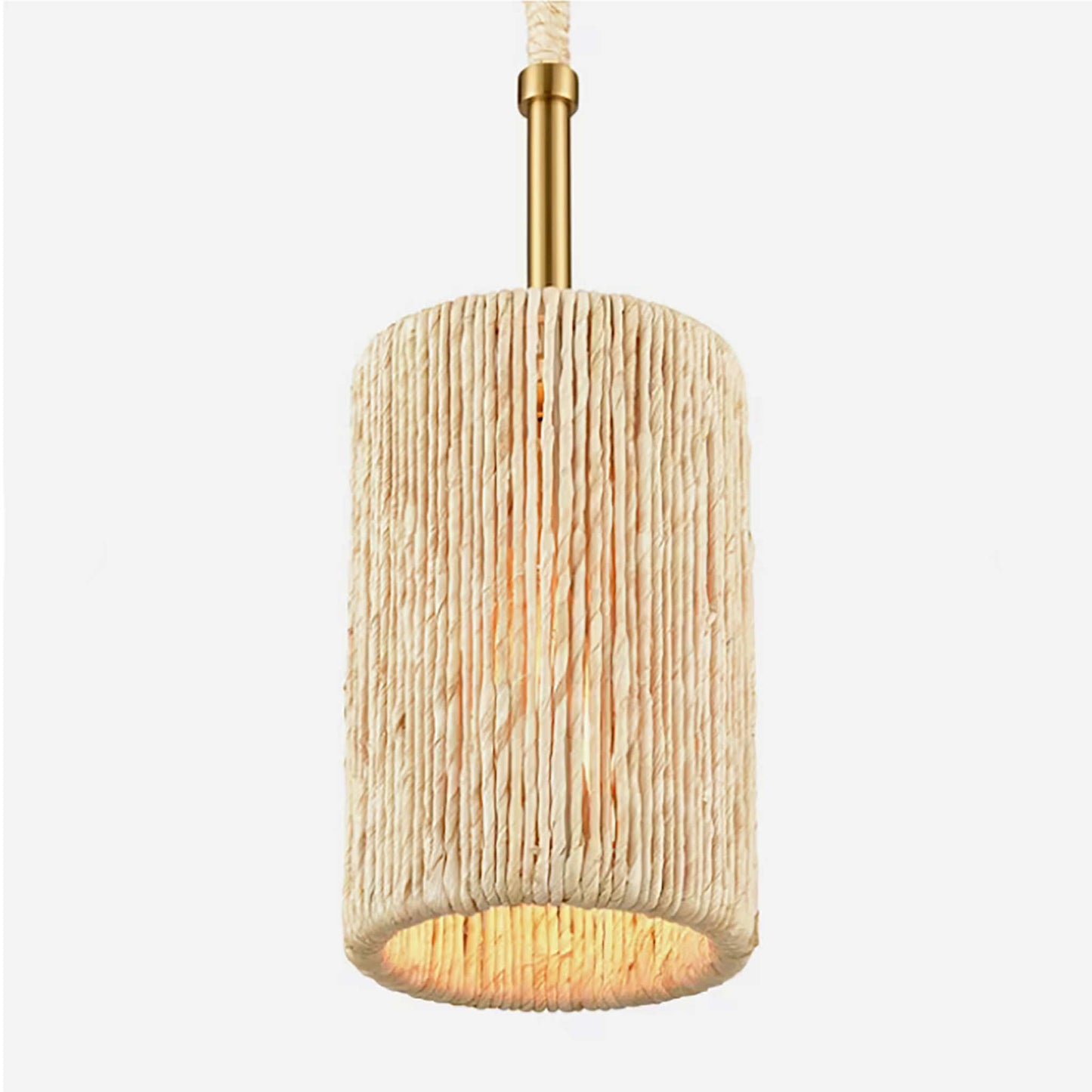 Mini Pendant Light - 5.25'' Wide