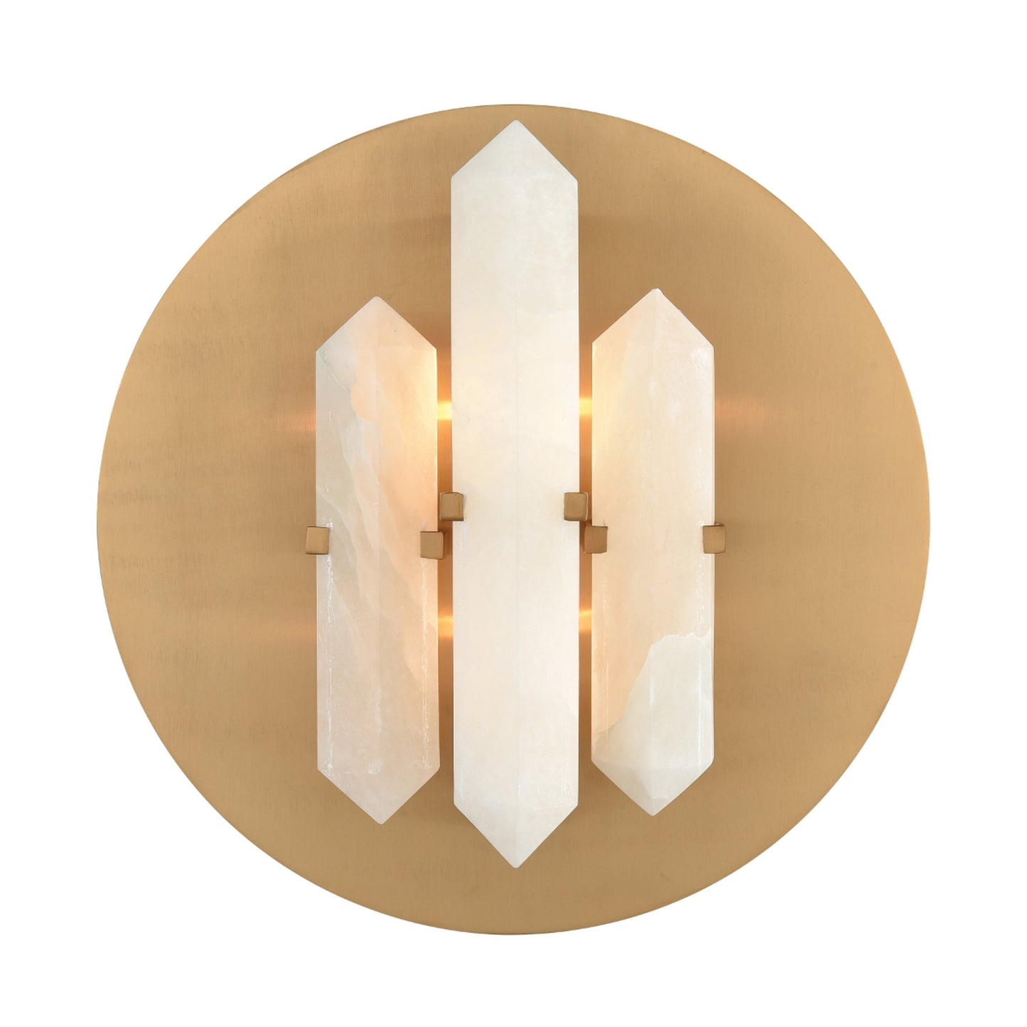 14'' High 2-Light Sconce