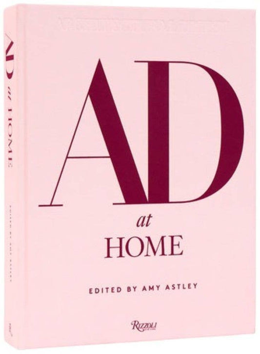AD Architectural Digest Book