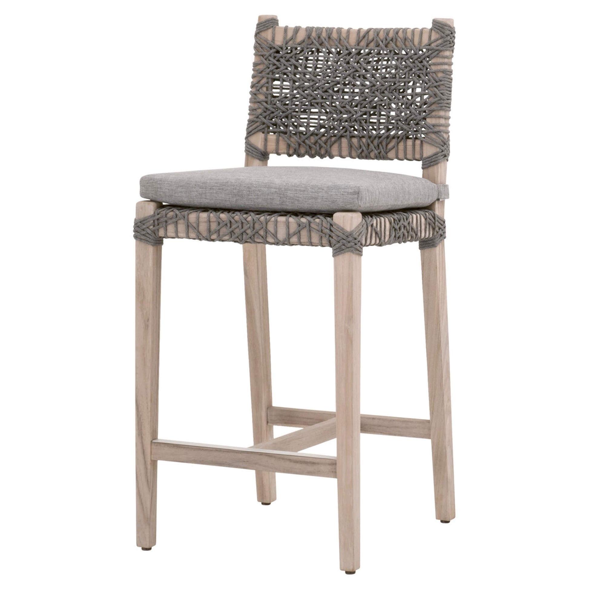 Costa Outdoor Counter Stool