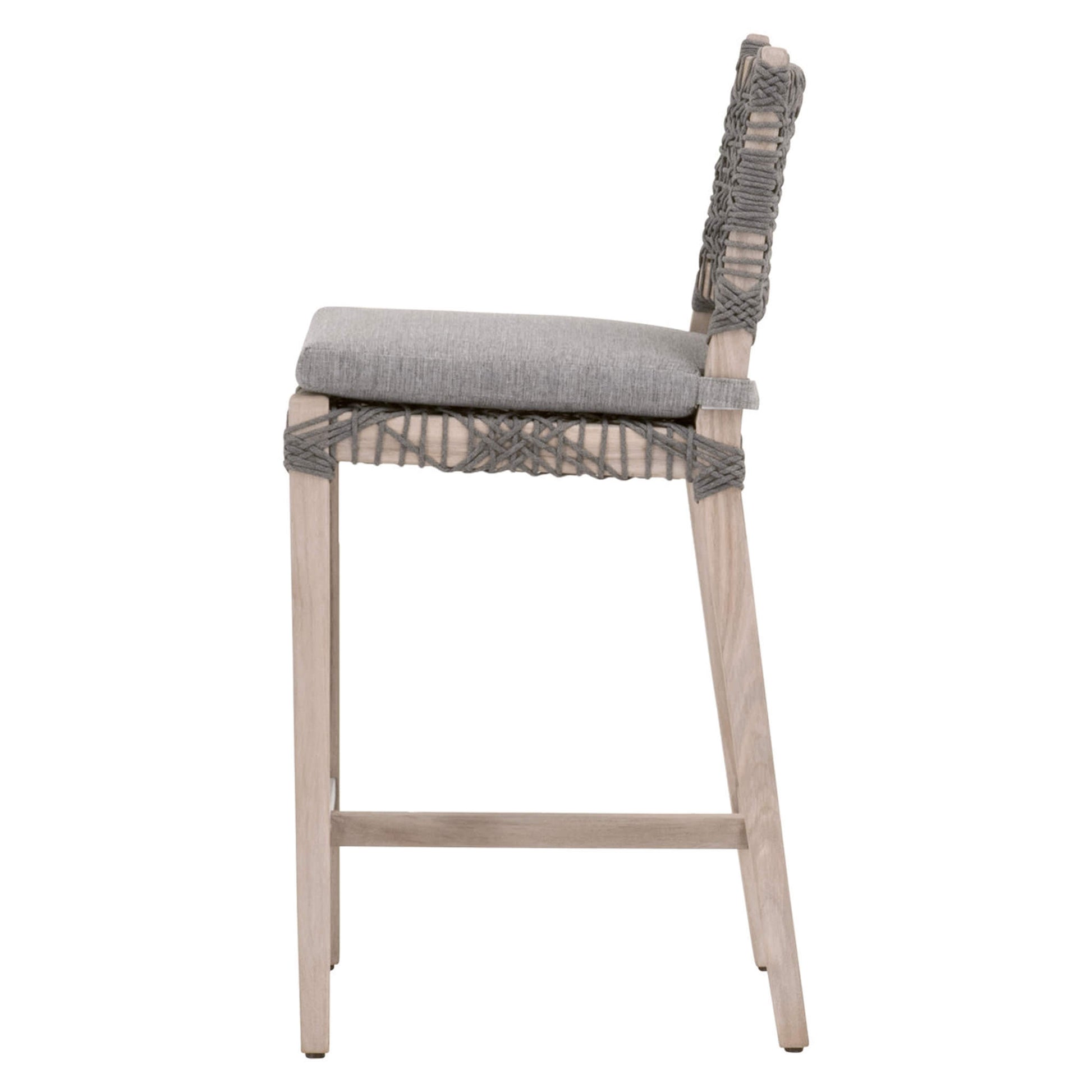 Costa Outdoor Counter Stool