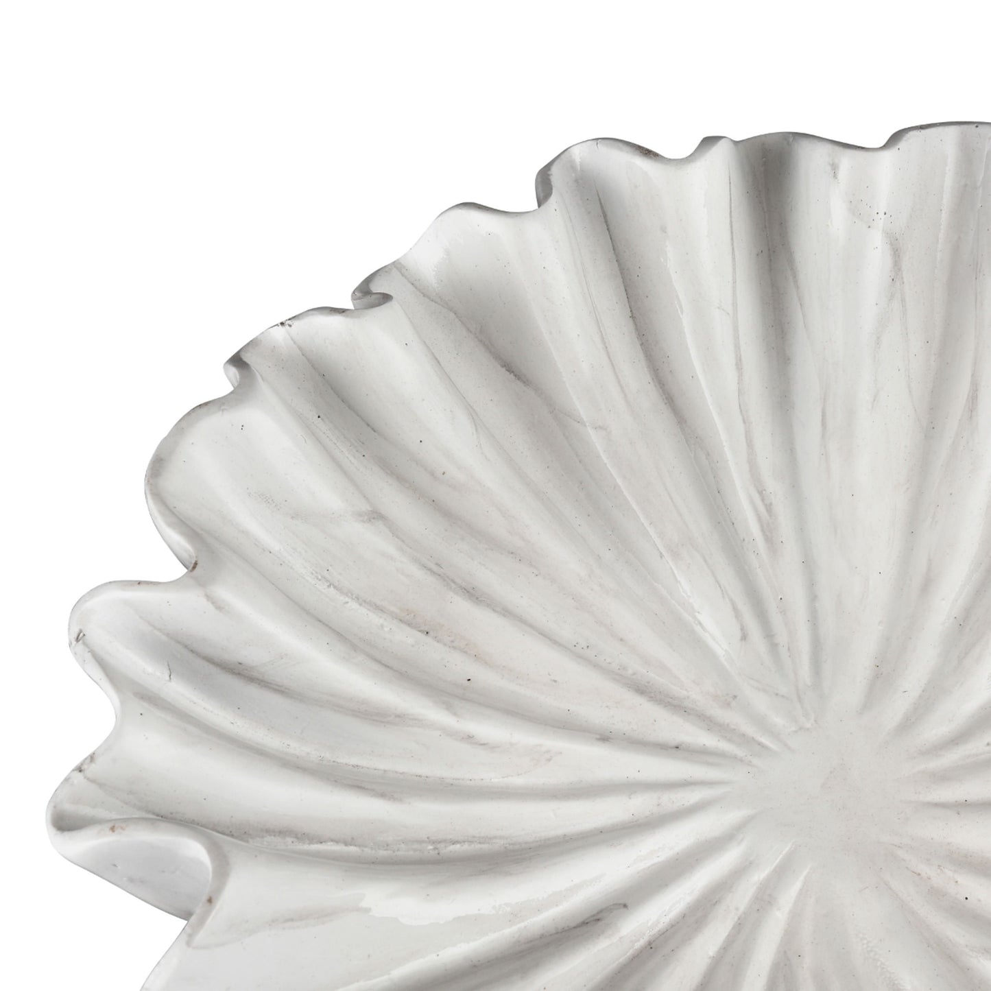 Seashell Decorative Leda Bowl