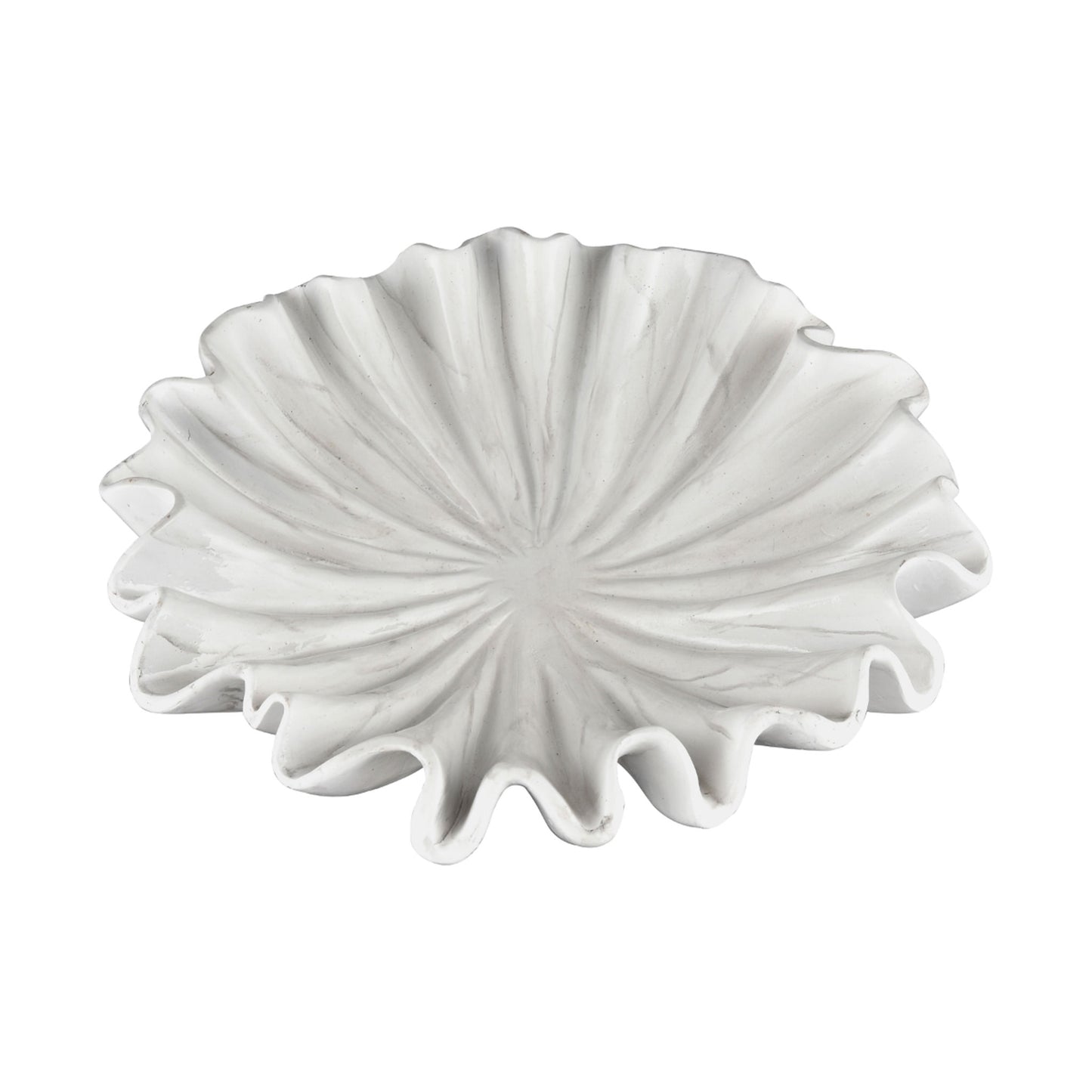 Seashell Decorative Leda Bowl