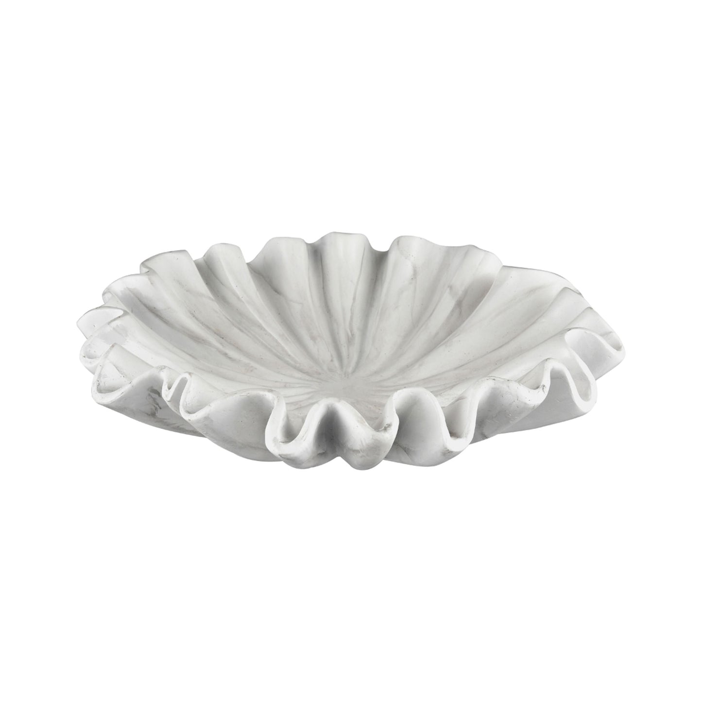 Seashell Decorative Leda Bowl