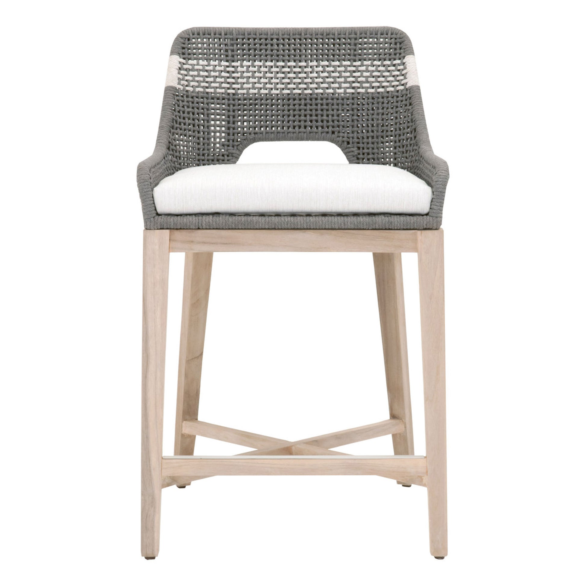 Tapestry Outdoor Counter Stool