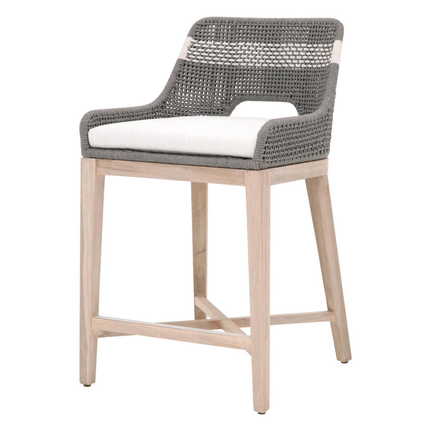 Tapestry Outdoor Counter Stool