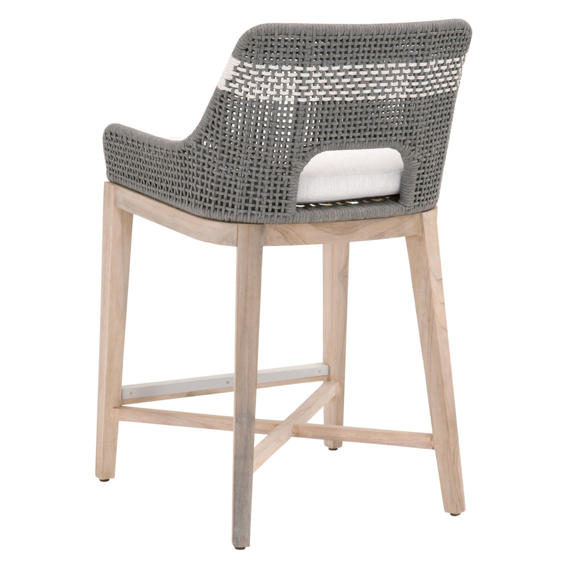 Tapestry Outdoor Counter Stool