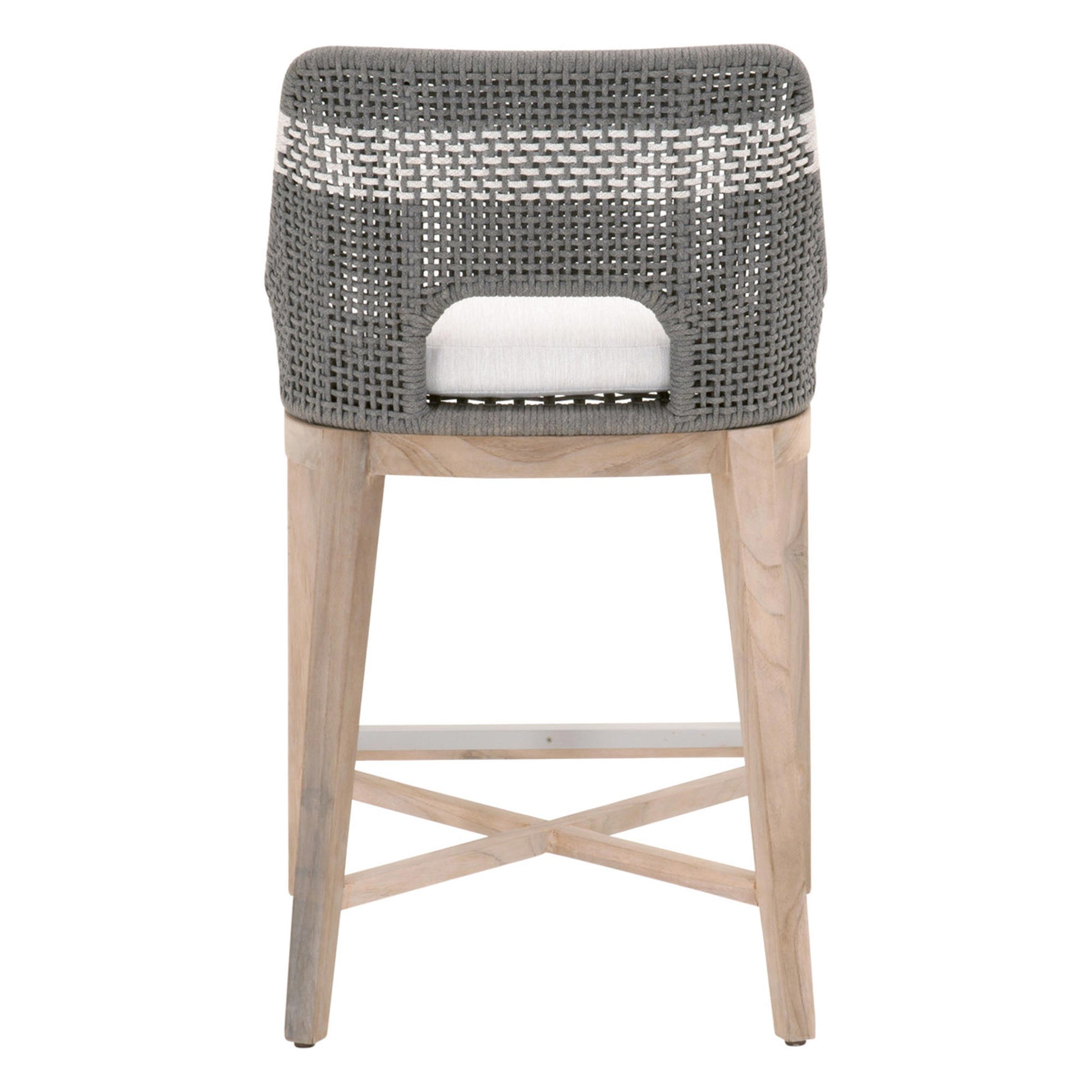 Tapestry Outdoor Counter Stool