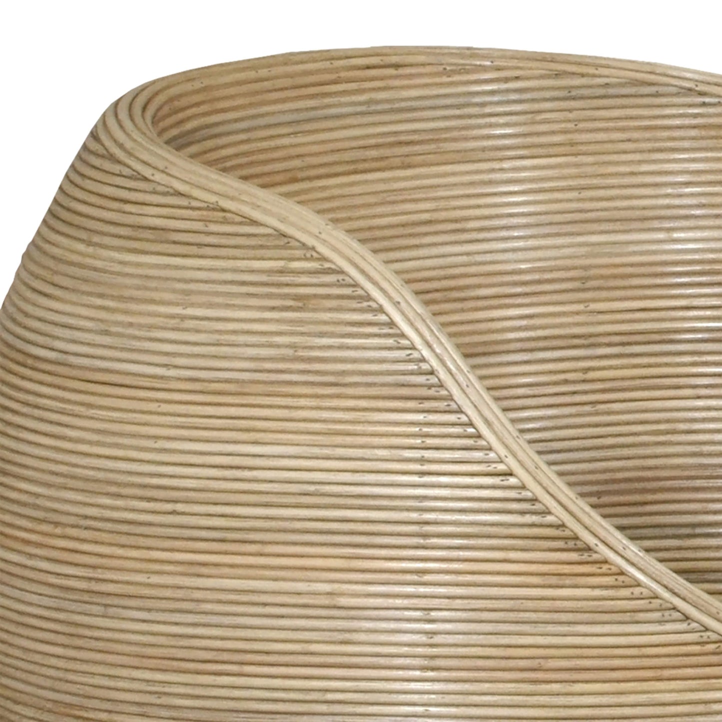 Rattan Gentong Chair