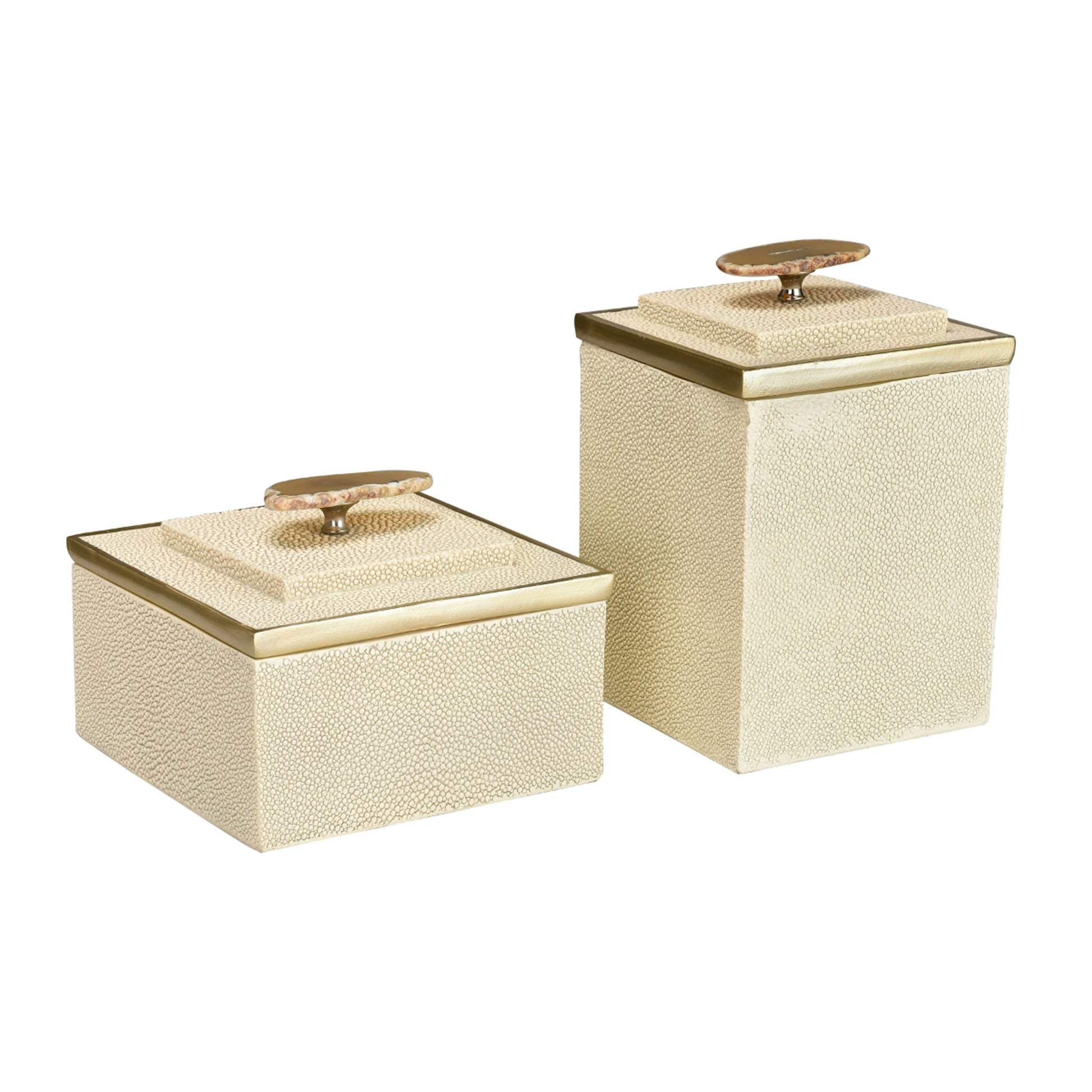 Set of 2 Brenner Boxes