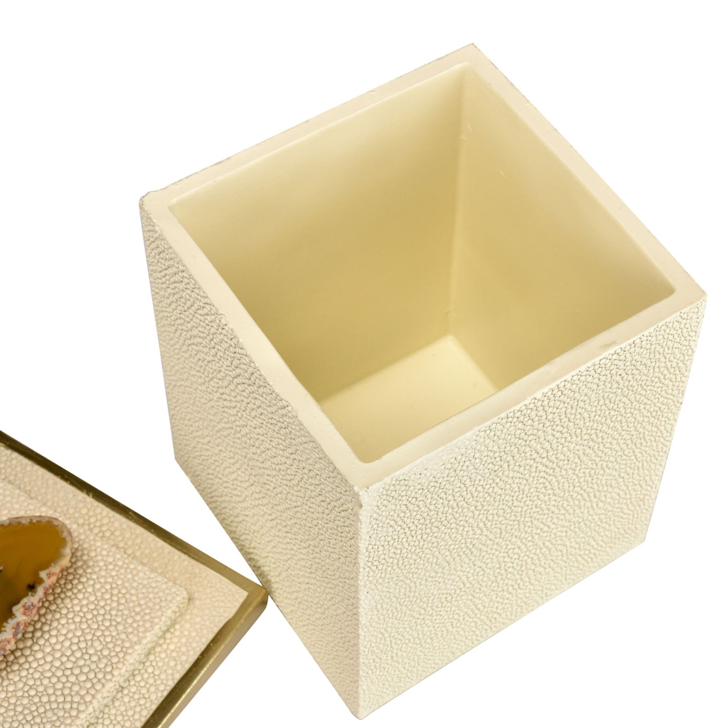 Set of 2 Brenner Boxes