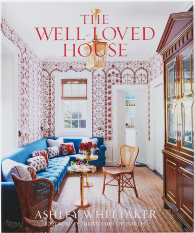 The Well Loved House by Ashley Whittaker